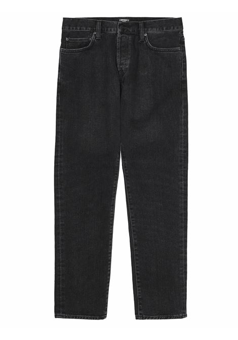 klondike jenas man black CARHARTT WIP | I02920789.06